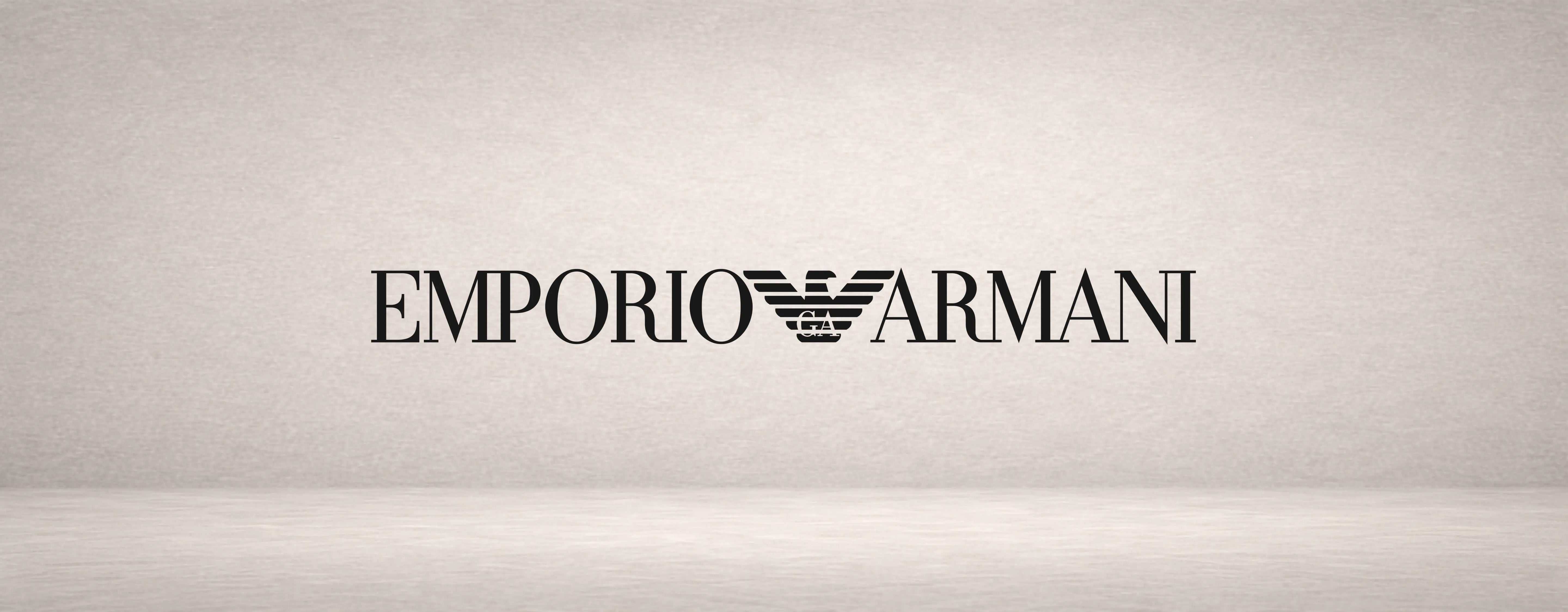EMPORIO ARMANI