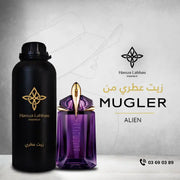 MUGLER ALIEN