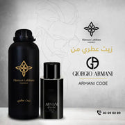 GIORGIO ARMANI ARMANI CODE