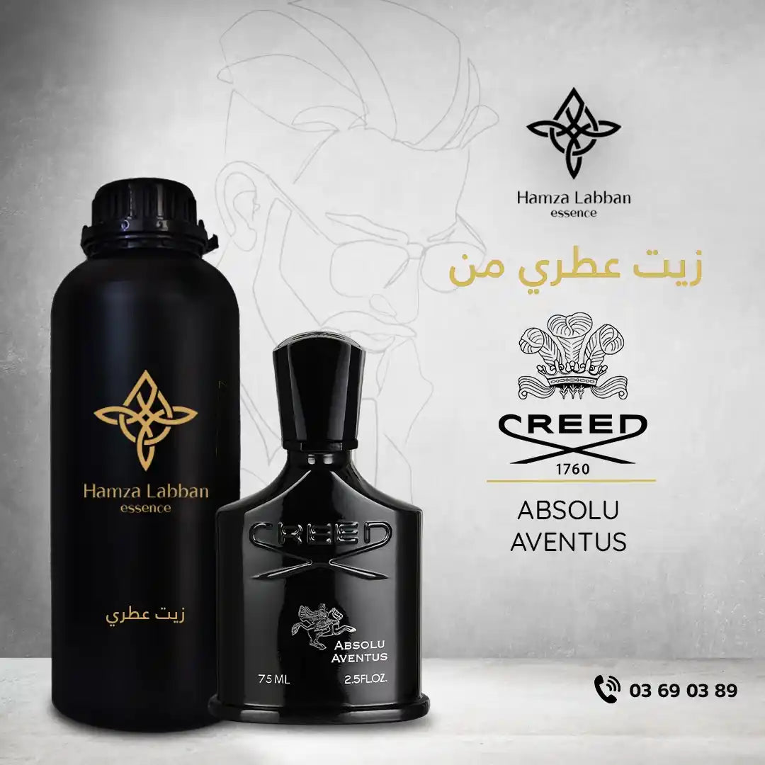 CREED AVENTUS ABSOLU