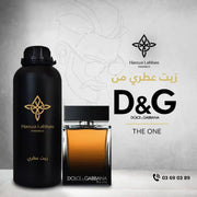 DOLCE & GABANNA THE ONE
