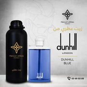 DUNHILL BLUE