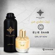 ELIE SAAB GIRL OF NOW