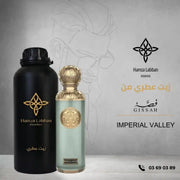 GISSAH IMPERIAL VALLEY