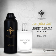 JIMMY CHOO MAN ICE