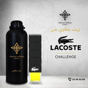 LACOSTE CHALLENGE
