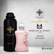 PARFUMS DE MARLY DELINA EXCLUSIF