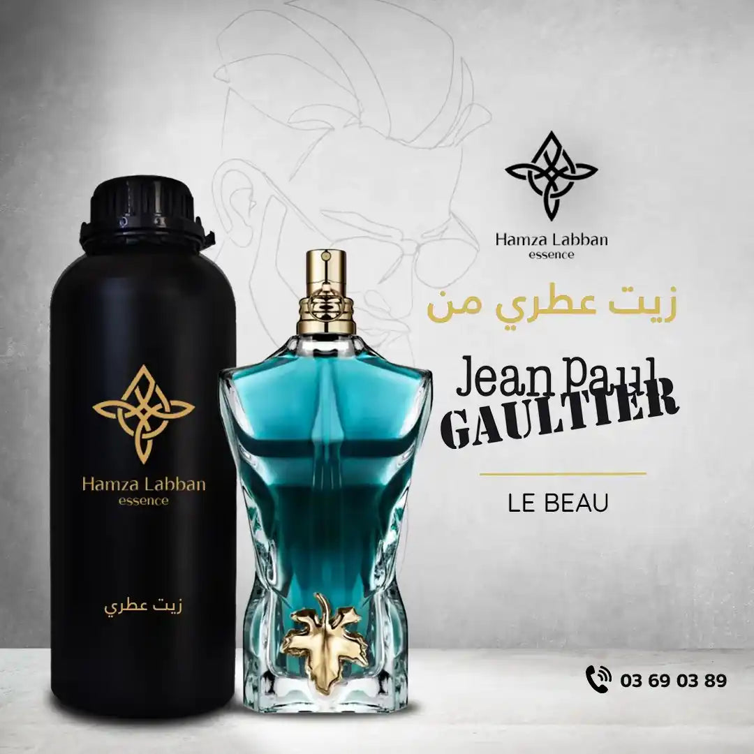 JPG LE BEAU
