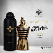 JPG LE MALE ELIXIR