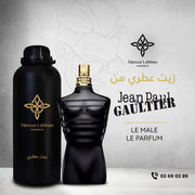 JPG LE MALE LE PARFUM