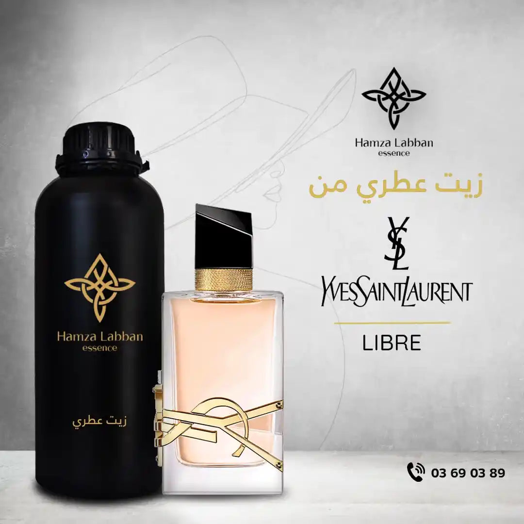 YSL LIBRE