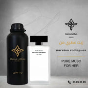 NARCISO RODRIGUEZ PURE MUSC FOR HER