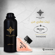 PRADA PARADOXE