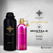 MONTALE ROSES MUSK