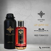 MANCERA RED TOBACCO