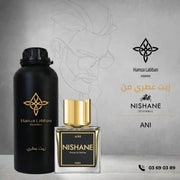 NISHANE ANI