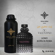 VALENTINO UOMO BORN IN ROMA