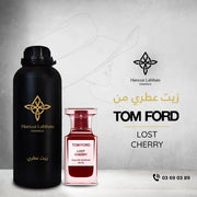 TOM FORD LOST CHERRY