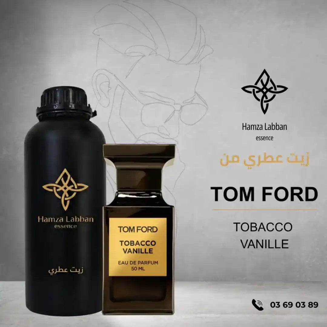 TOM FORD TOBACCO VANILLE
