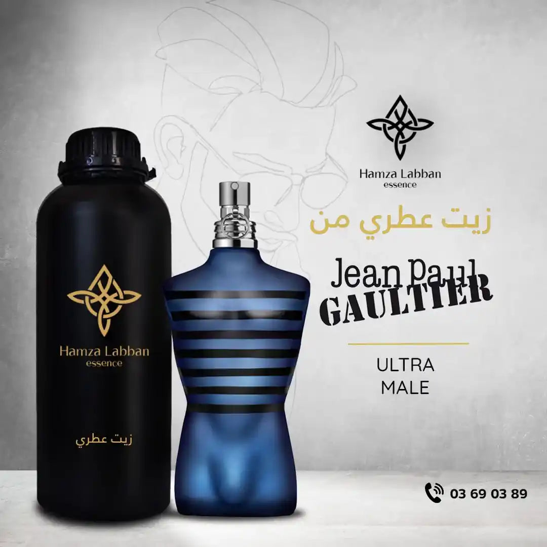 JPG ULTRA MALE