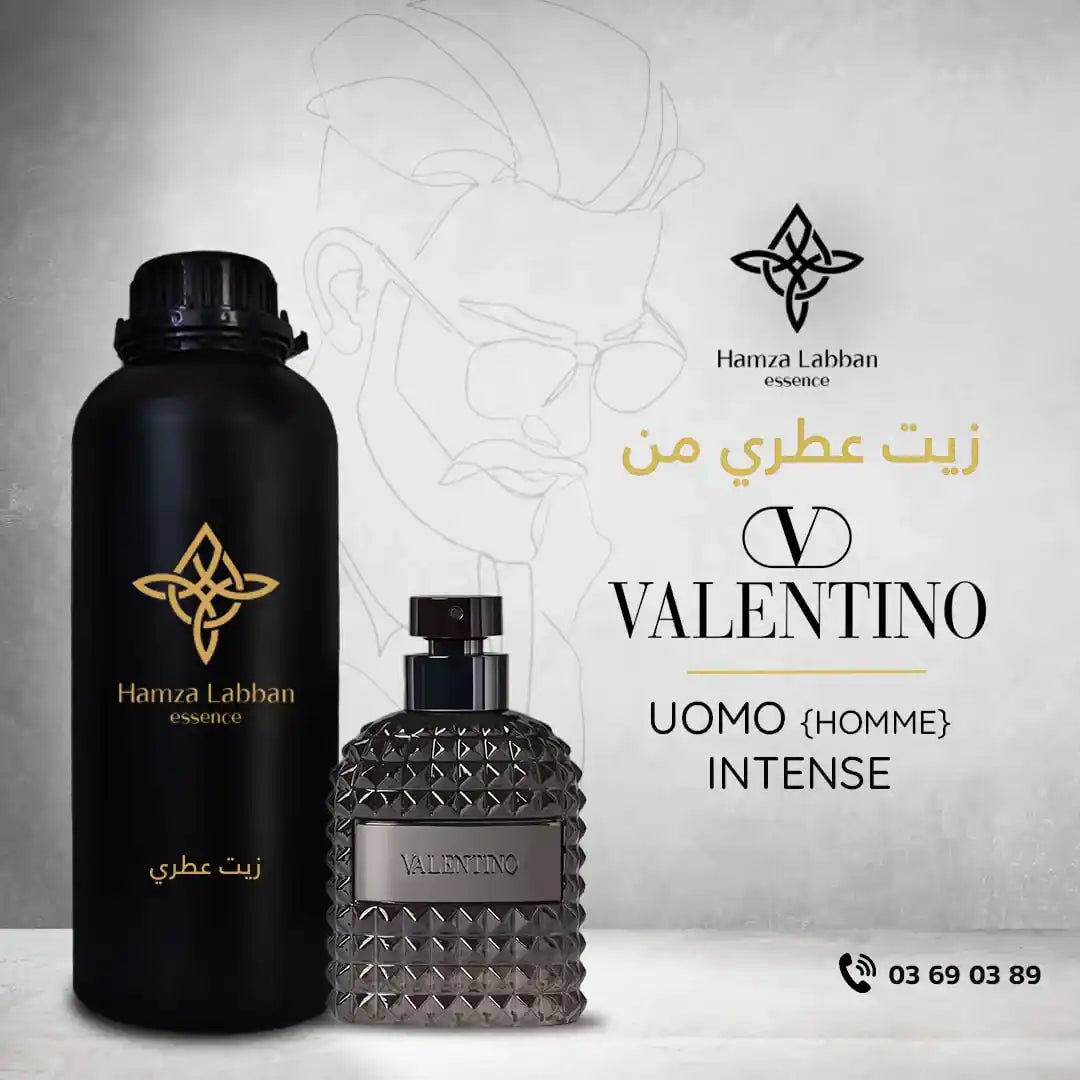 VALENTINO UOMO INTENSE