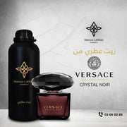 VERSACE CRYSTAL NOIR