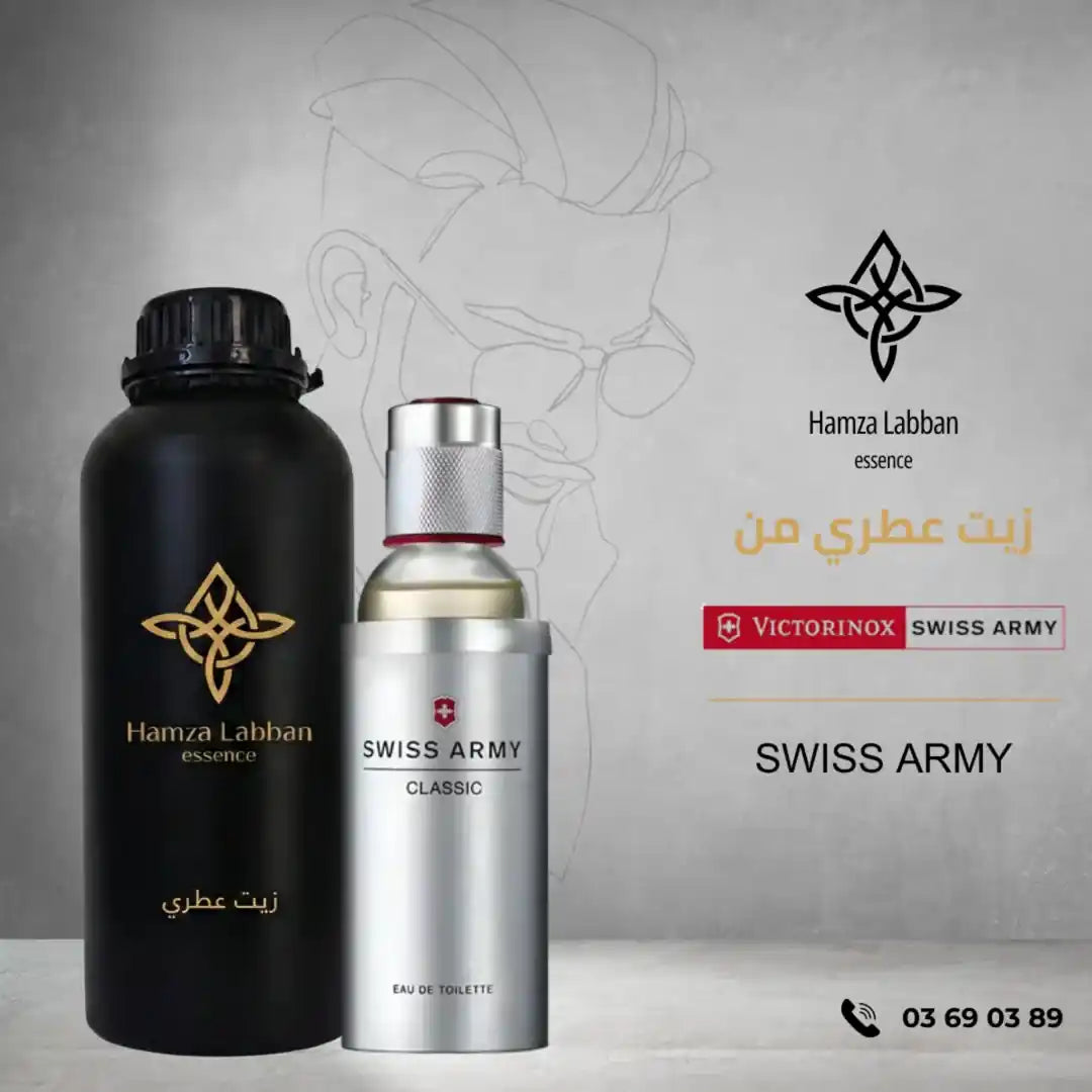 VICTORINOX SWISS ARMY