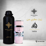 LATTAFA YARA