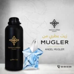MUGLER ANGEL