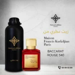 BACCARAT ROUGE 540