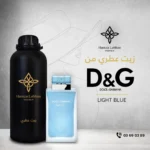 DOLCE & GABANNA LIGHT BLUE POUR FEMME