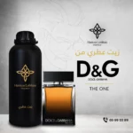 DOLCE & GABANNA THE ONE