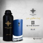 GIVENCHY BLUE LABEL