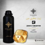 PACO RABANNE LADY MILLION