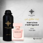 NARCISO RODRIGUEZ FOR HER PINK