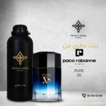 PACO RABANNE PURE XS