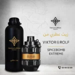 VIKTOR & ROLF SPICEBOMB EXTREME