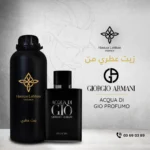 GIORGIO ARMANI ACQUA DI GIO PROFUMO
