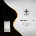GLASS BOTTLES - 30 ML