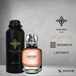 GIVENCHY L'INTERDIT
