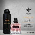 VALENTINO DONNA BORN IN ROMA